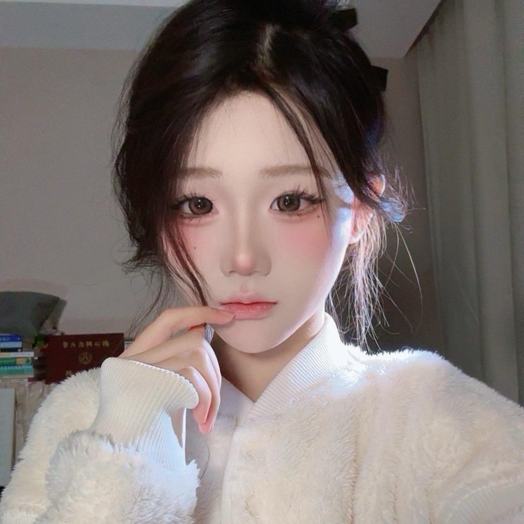 晓晓不呆
