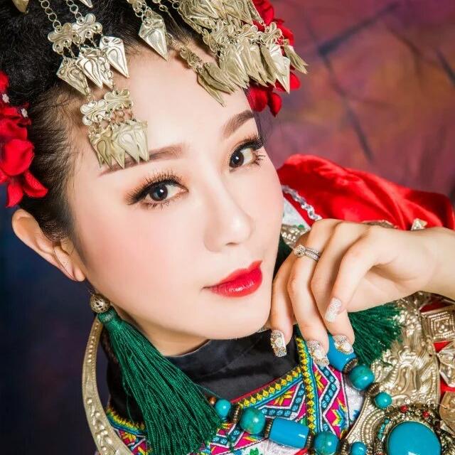 樱桃米国