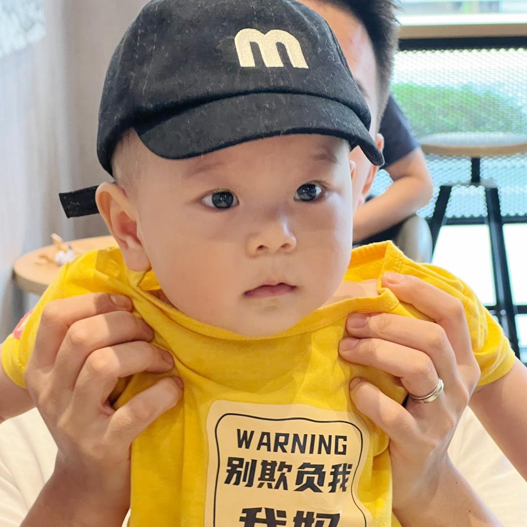 谢翊宸