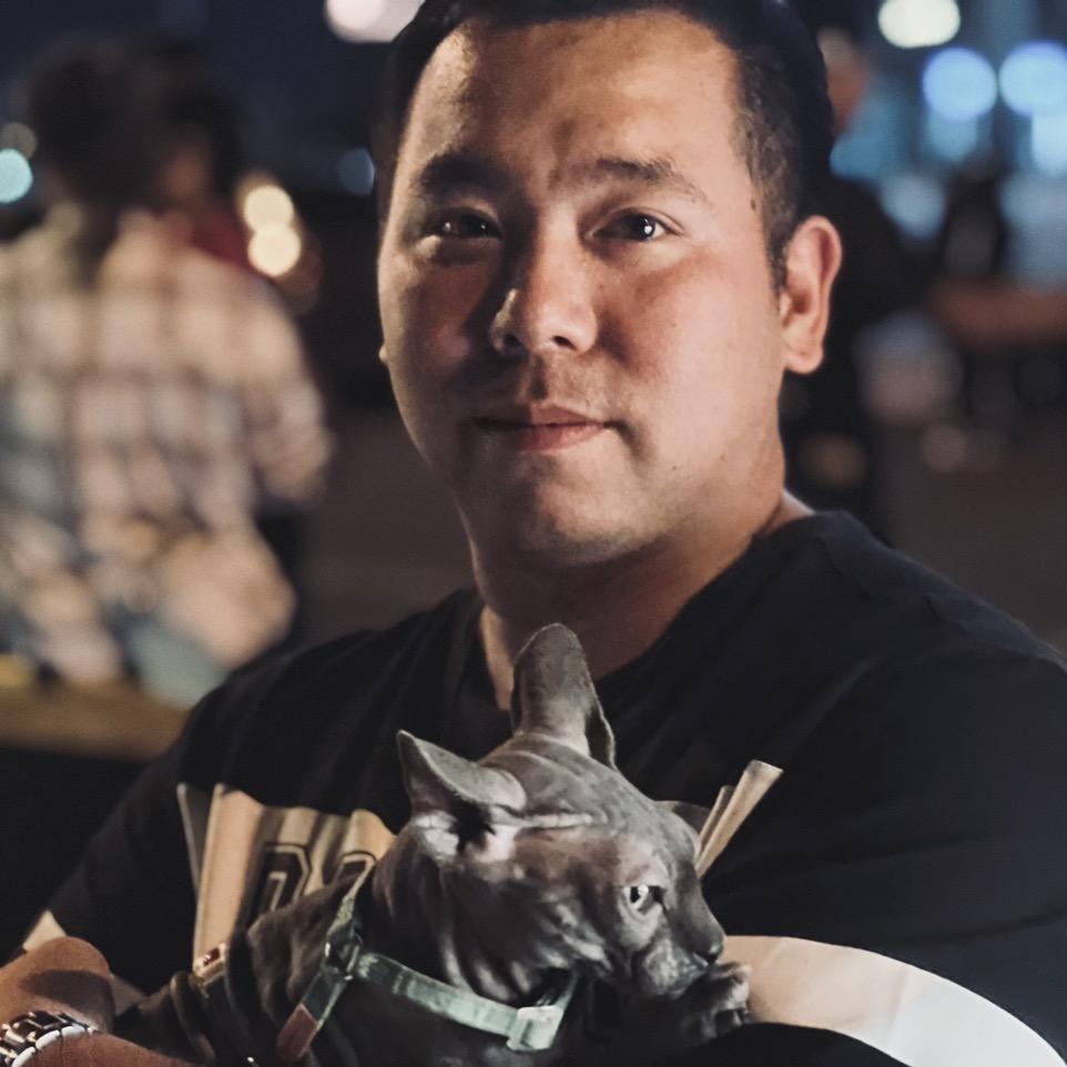 全网都叫我好哥