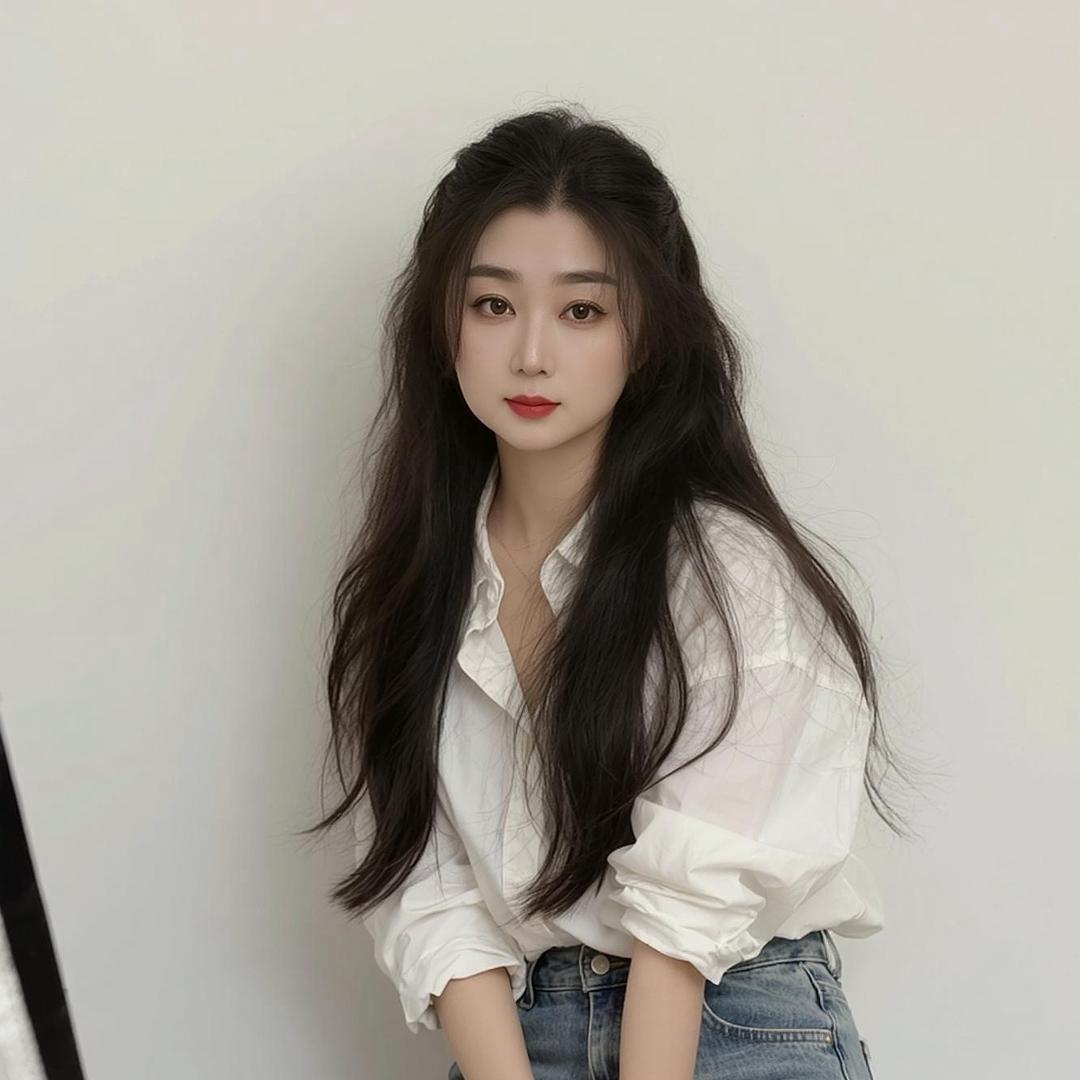 美颖