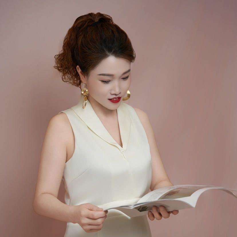 梦姿缘（纤体蔓）