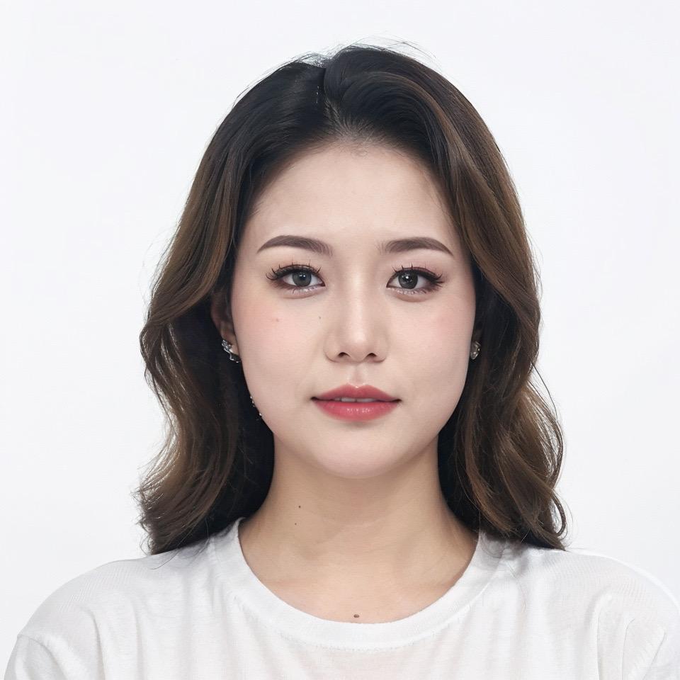 小岳不吃香菜