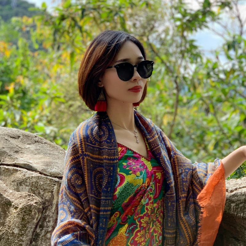 琪琪妈妈♥️
