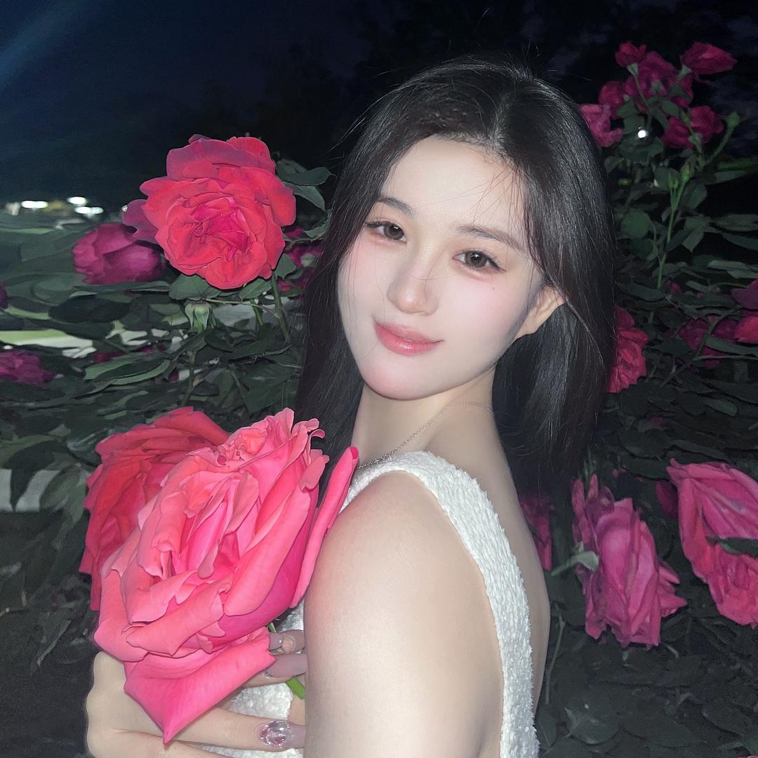 金陵美羊羊（女神娜娜