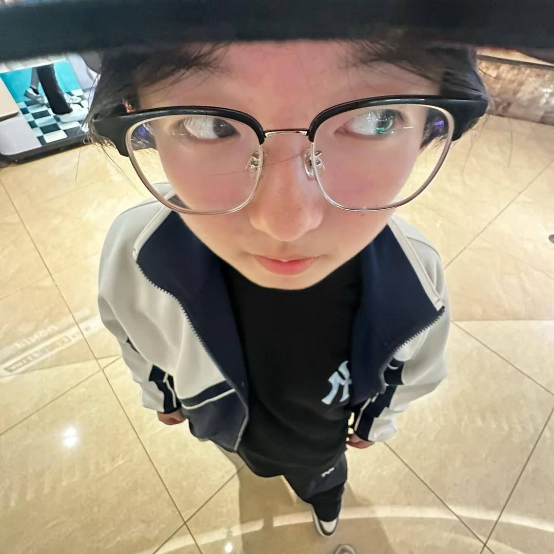 嘻小溪xixi😋（求推荐版）