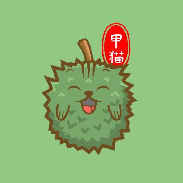 甲猫水果旗舰店