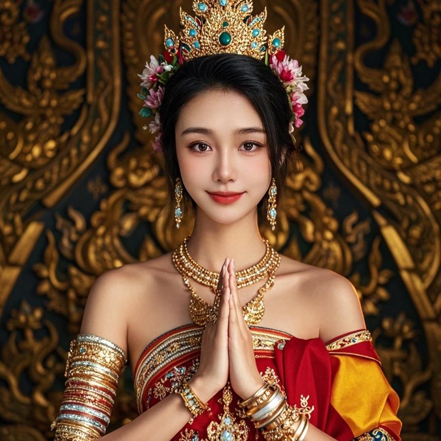 大安风景国际旅行社－冰姐