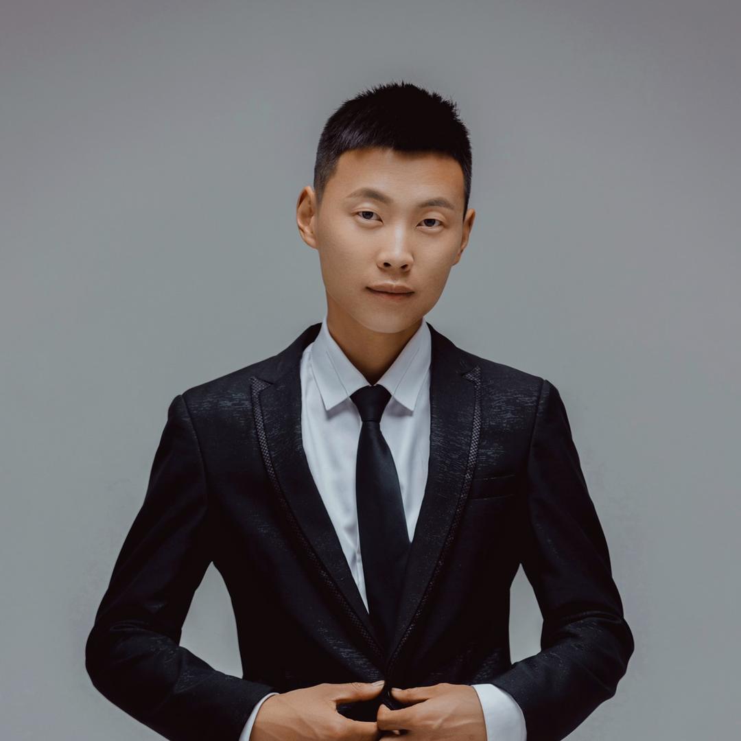 绘生活花园小扬哥