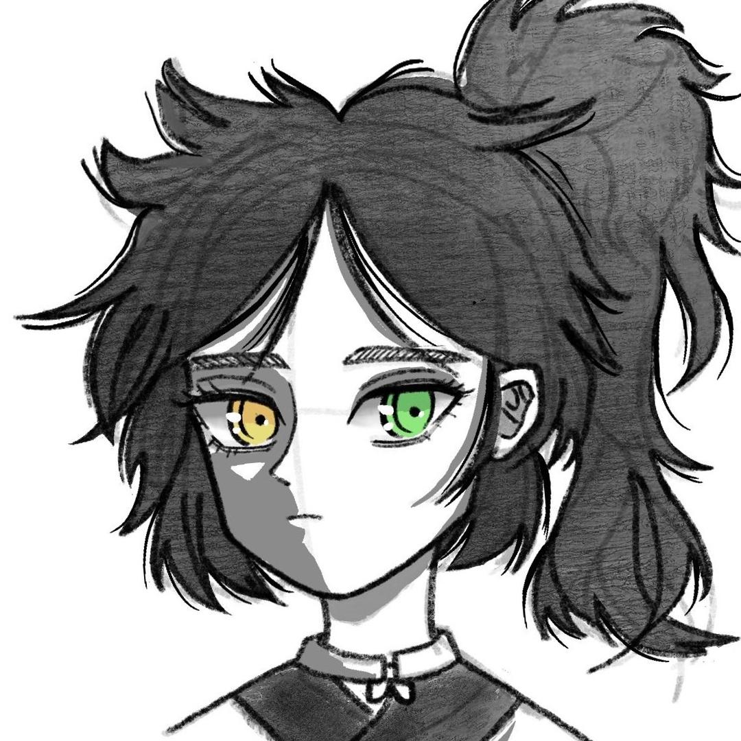 柠檬少年小博（爱吃荷包蛋