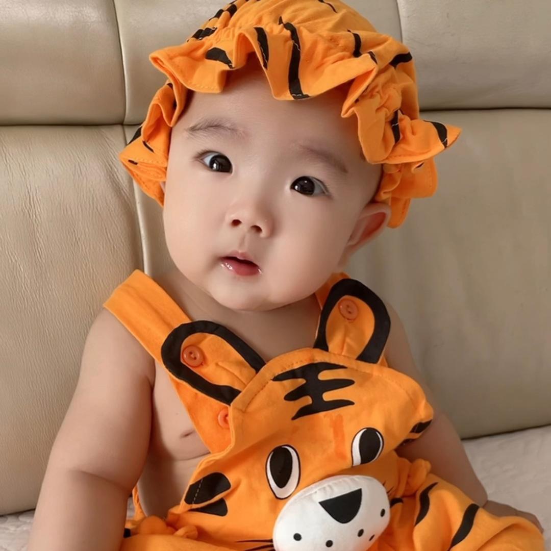 喜宝妈妈