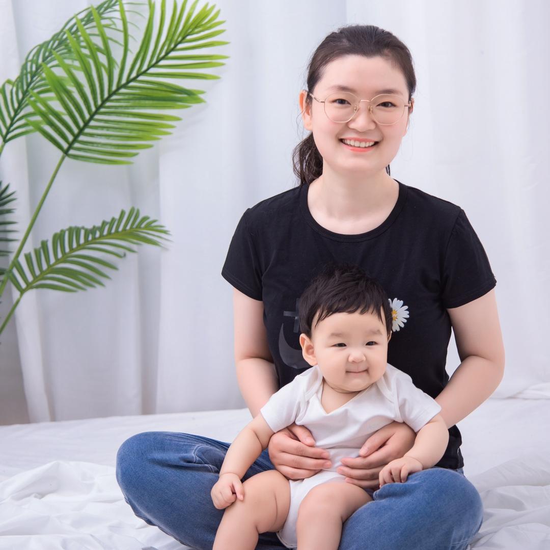 小可乐麻麻