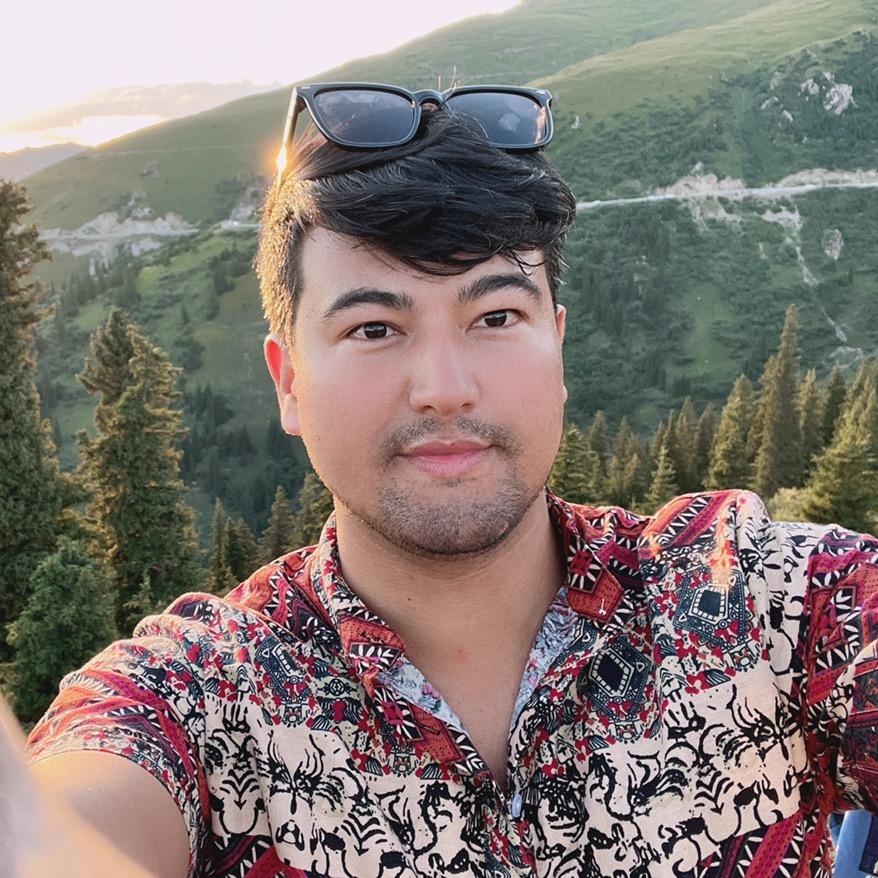 莎车 广告人/  阿布都艾尼