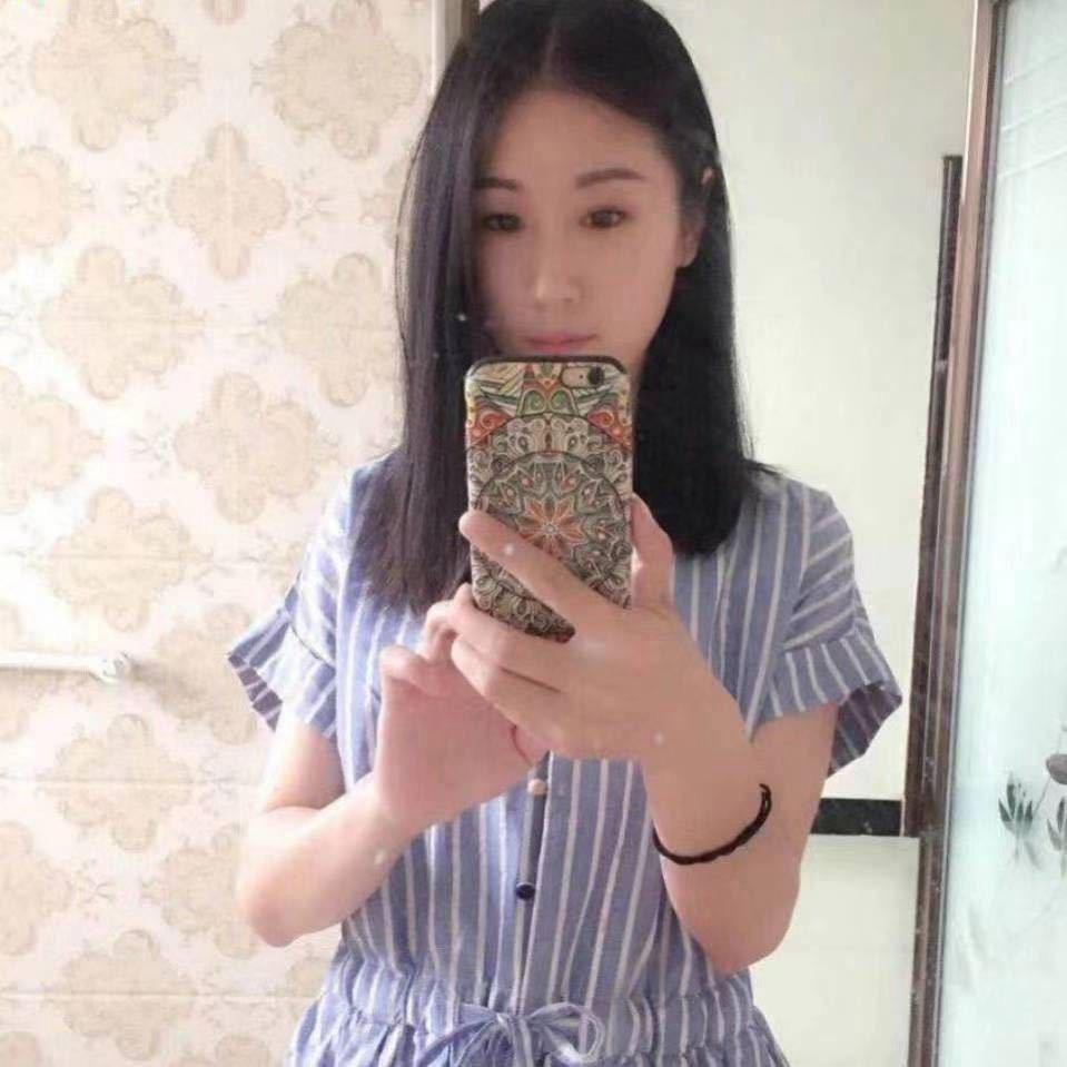 微笑（黄蜡石）