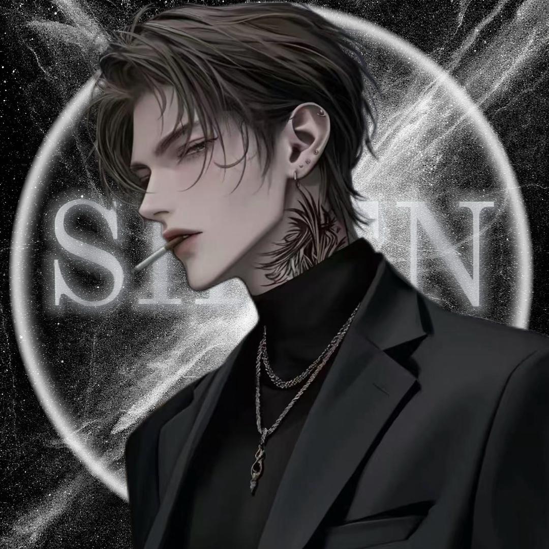 𝓢.江北🚬