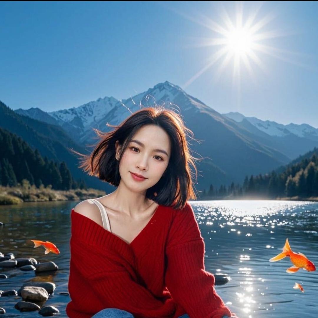 乡村十二妹