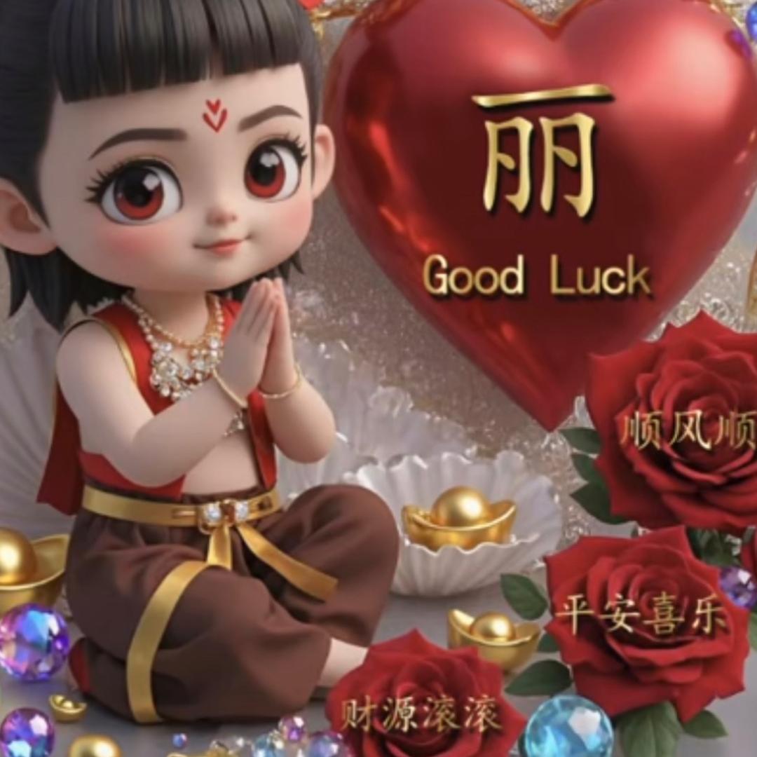 福宝🙏🙏