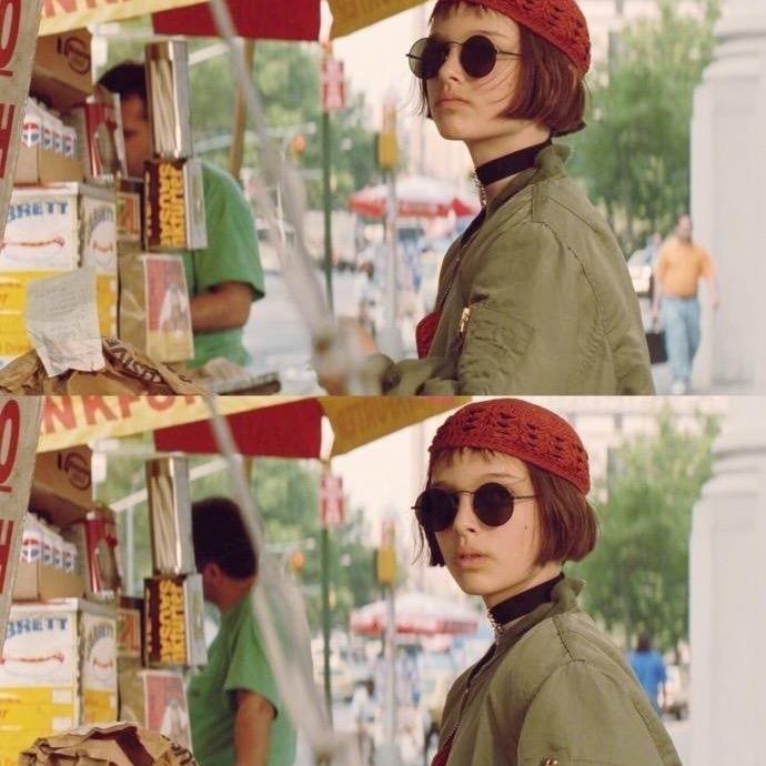 哈库呐玛塔塔🐷