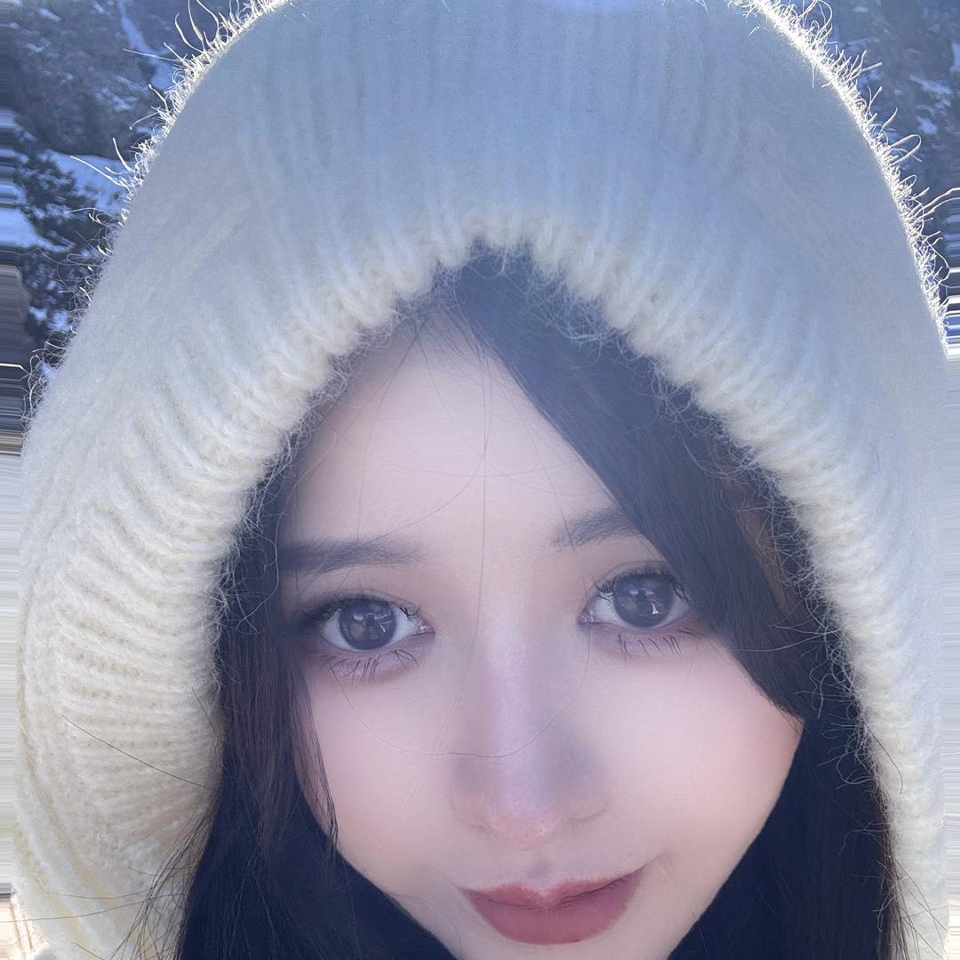 💙是你洛洛