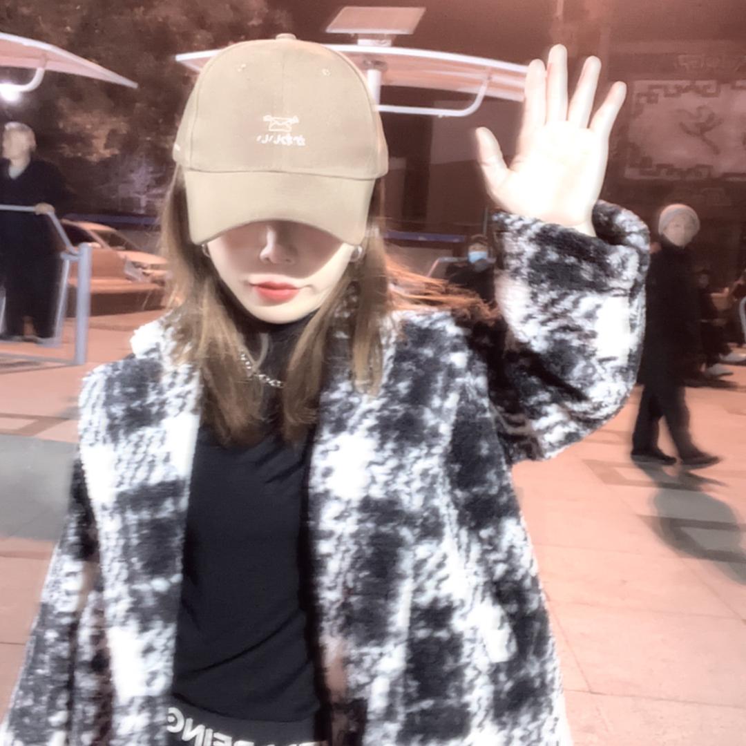 美娘子（没人要）