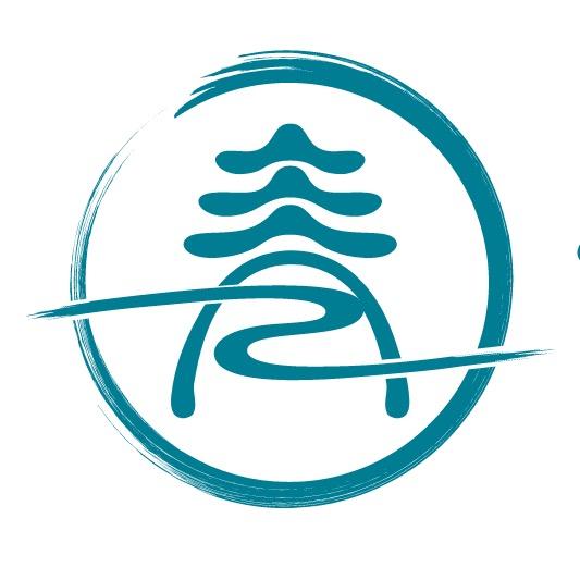 青松书院～轻松练字