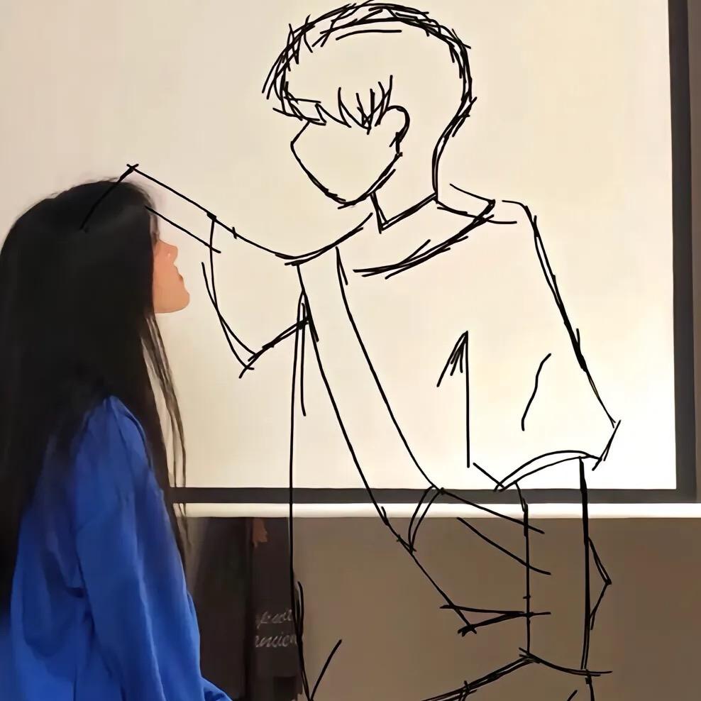 @小小狒