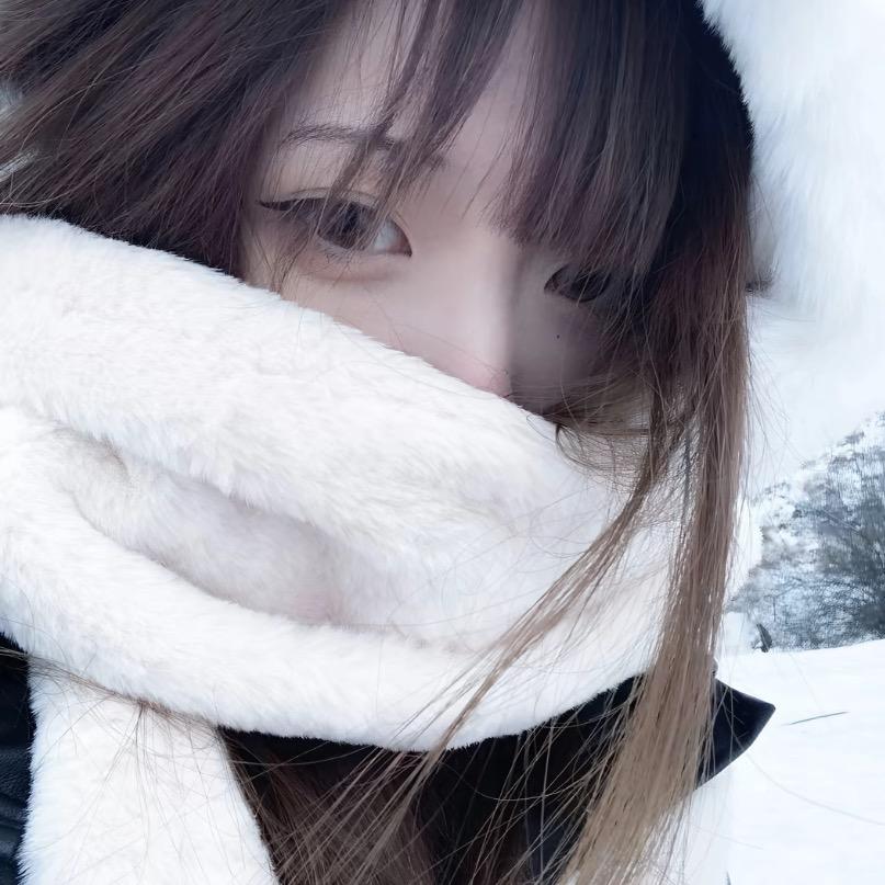 ❄️