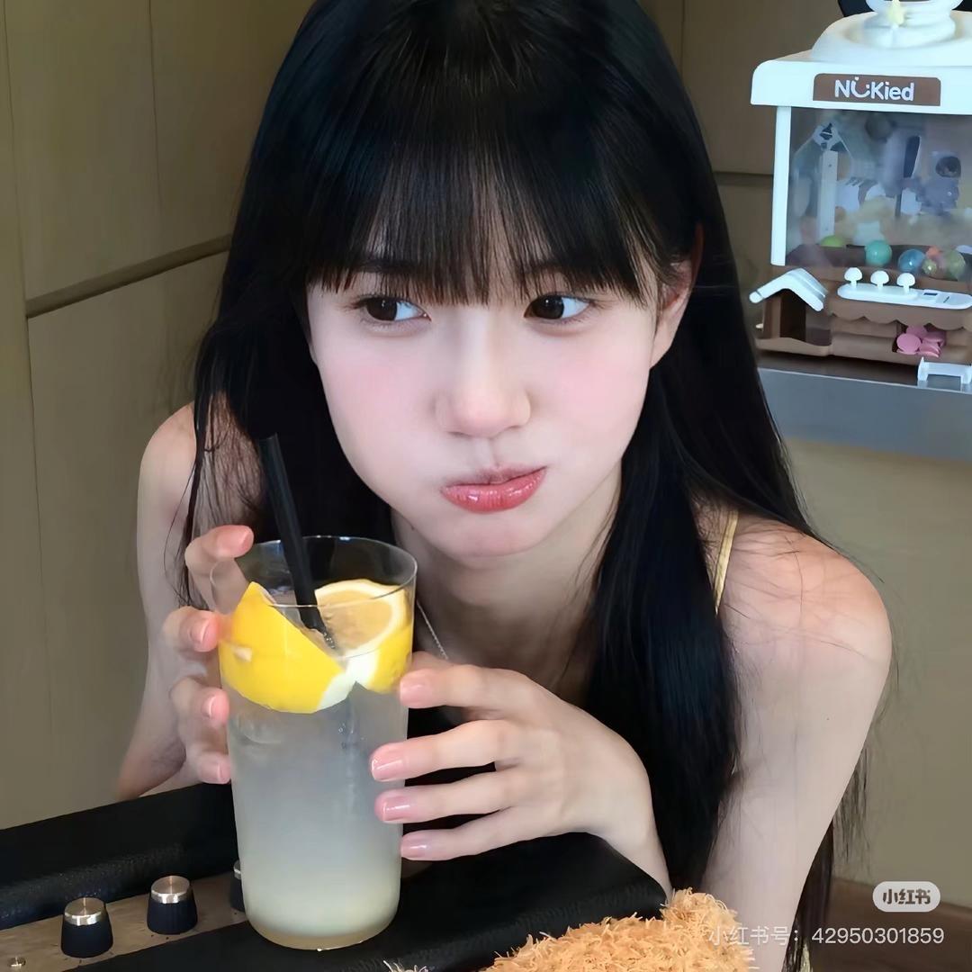 小u梨