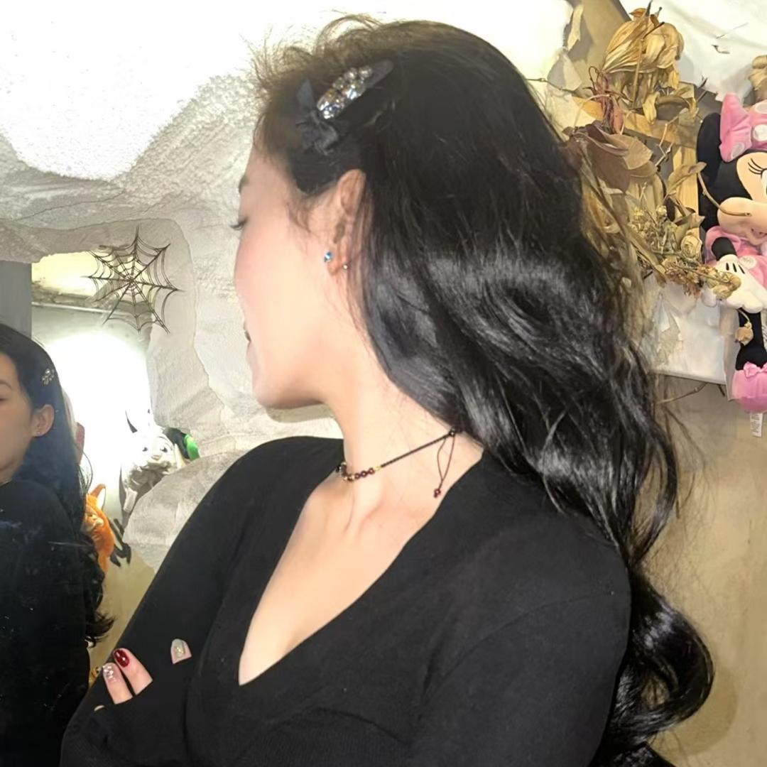 喀左树下女装