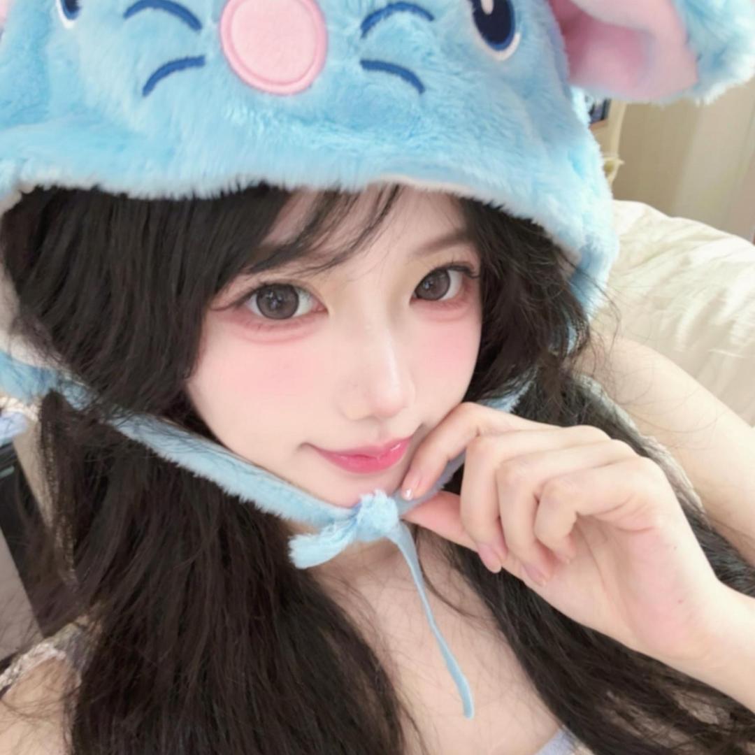 小程爱睡觉