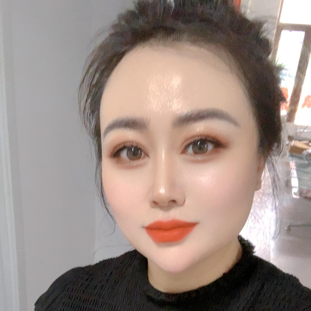 美美