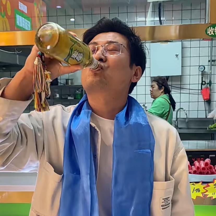 草原老同学麻辣烫@海子