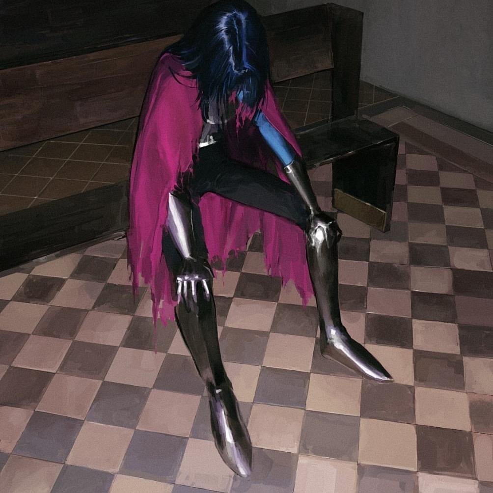 刺耳元婴(永世萦绕版)