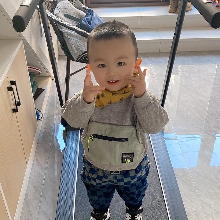 幸福背后