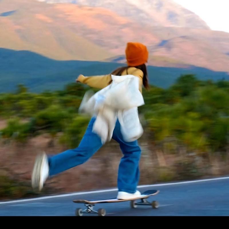 一个灵活的胖子