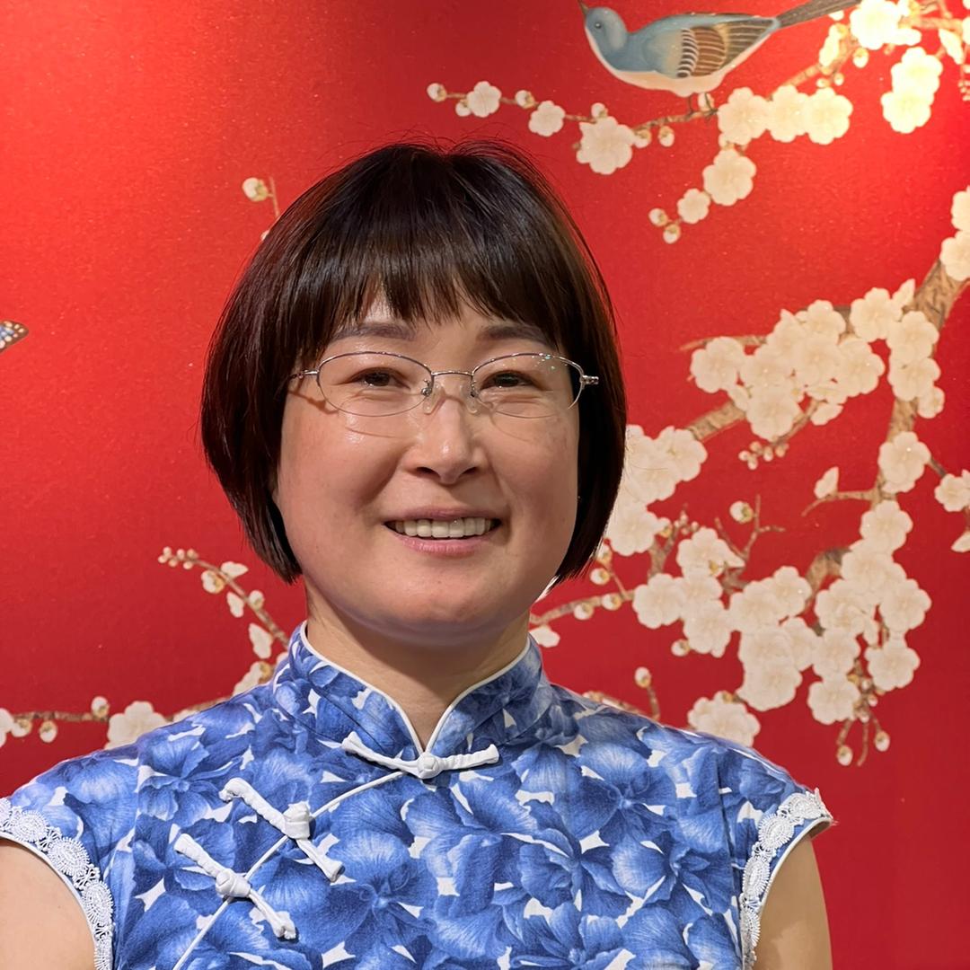 金姐-中式实木