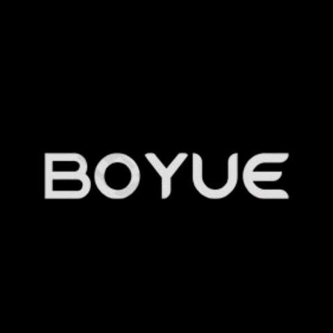 BOYUE博越高端家纺