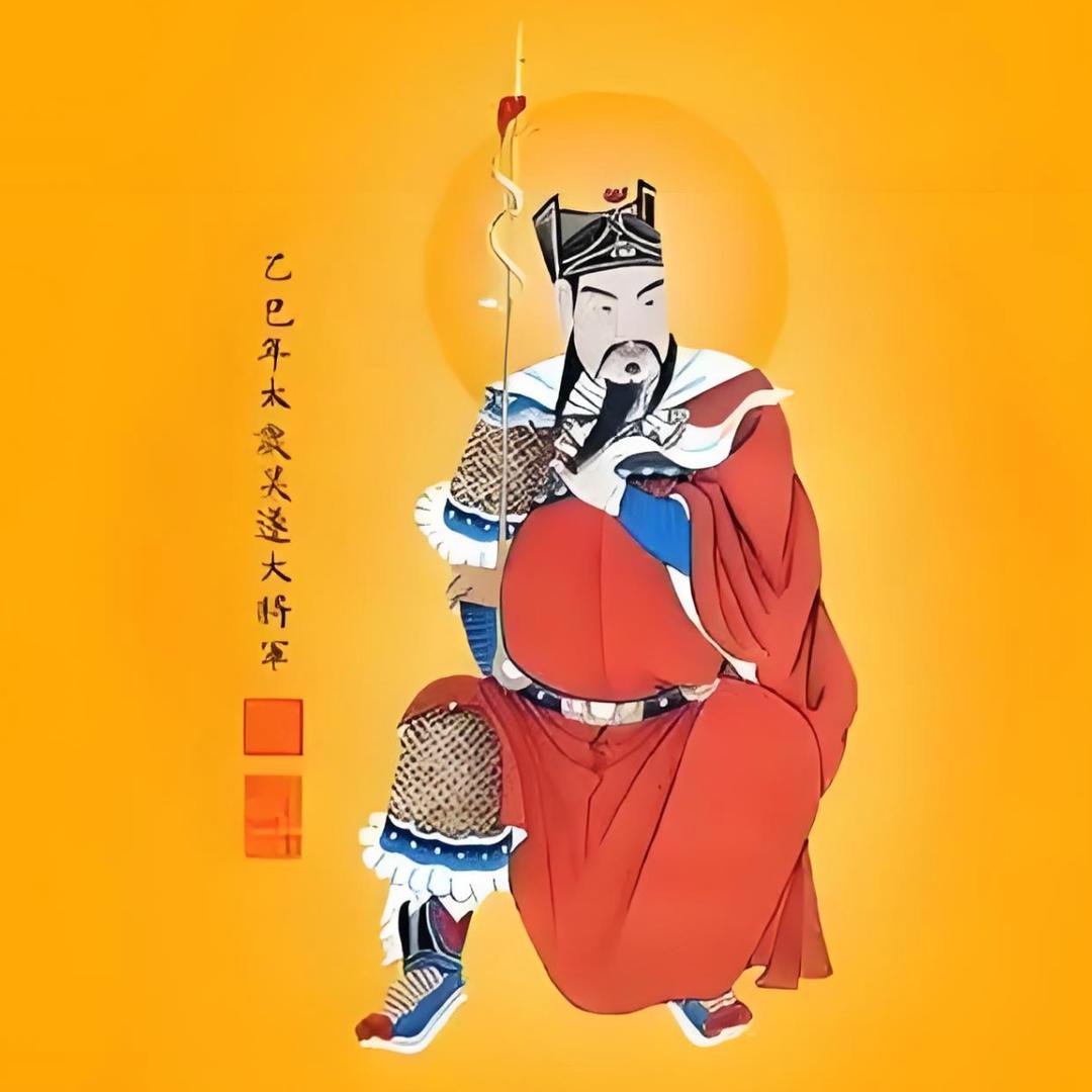 如意如意随我心意~变