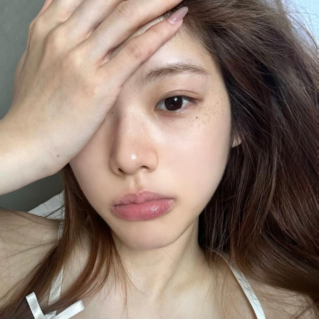 旺旺小李包.