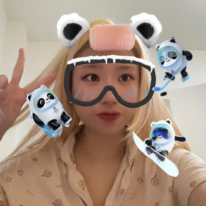 三冬四季💙