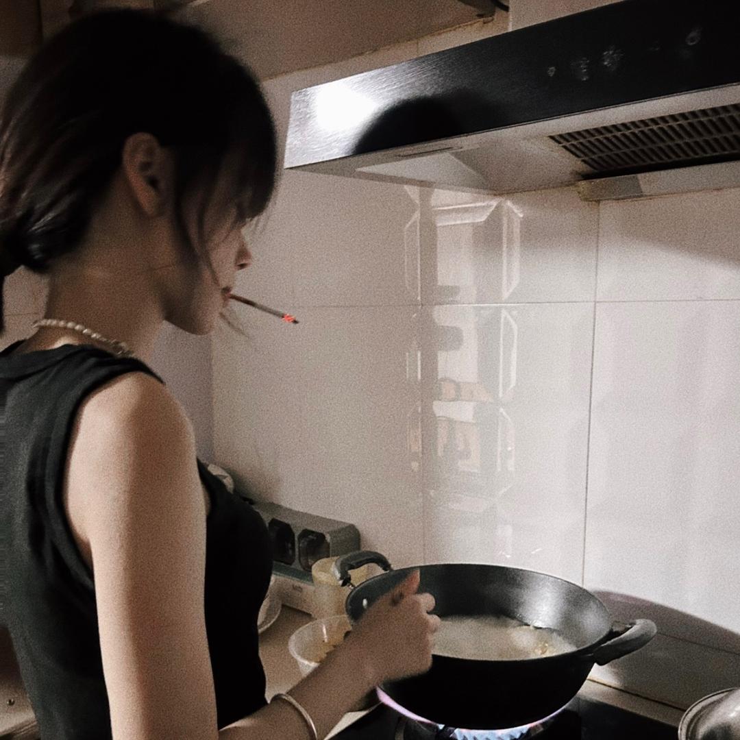 栗橙hui