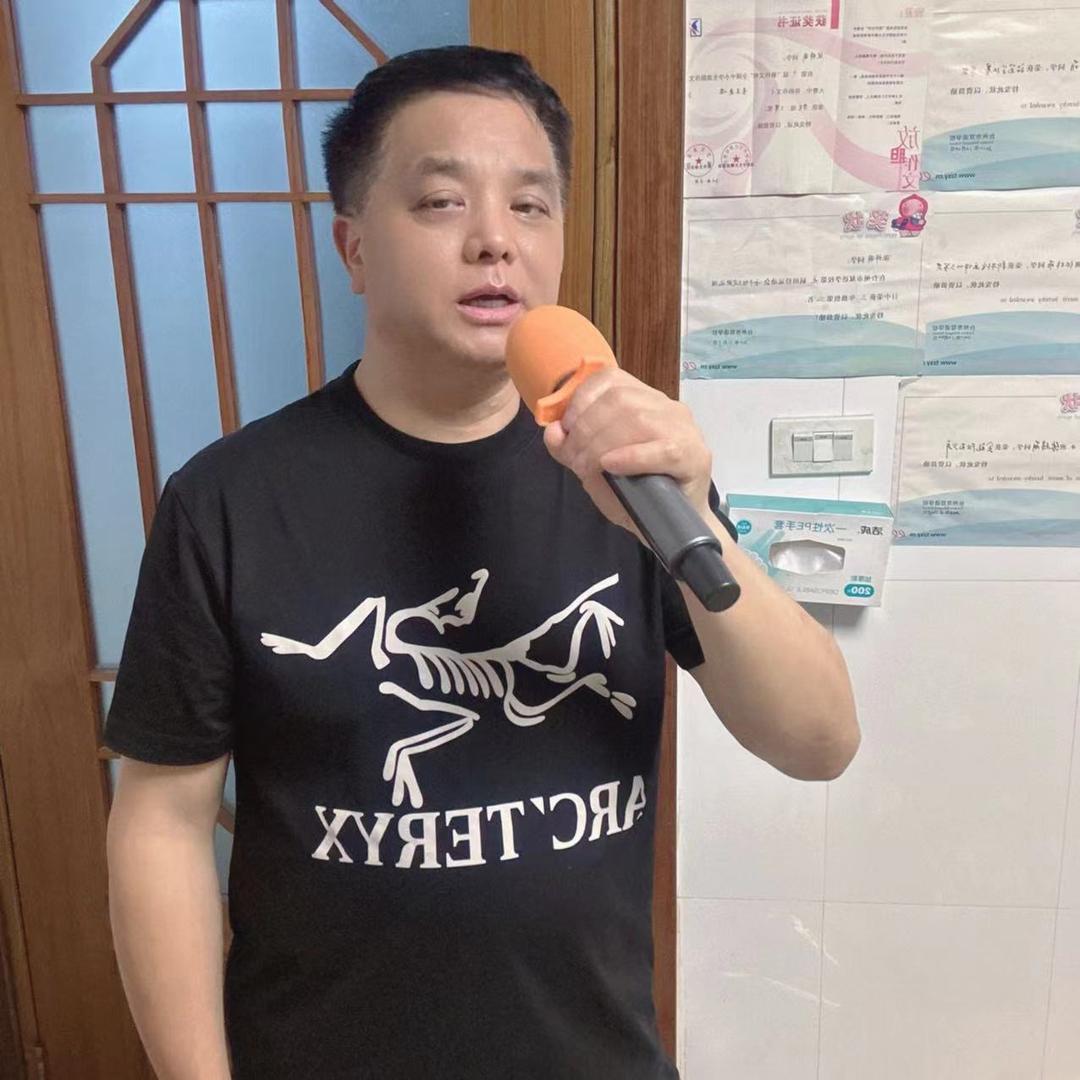 情歌大叔608