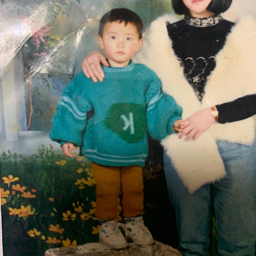 秦长安
