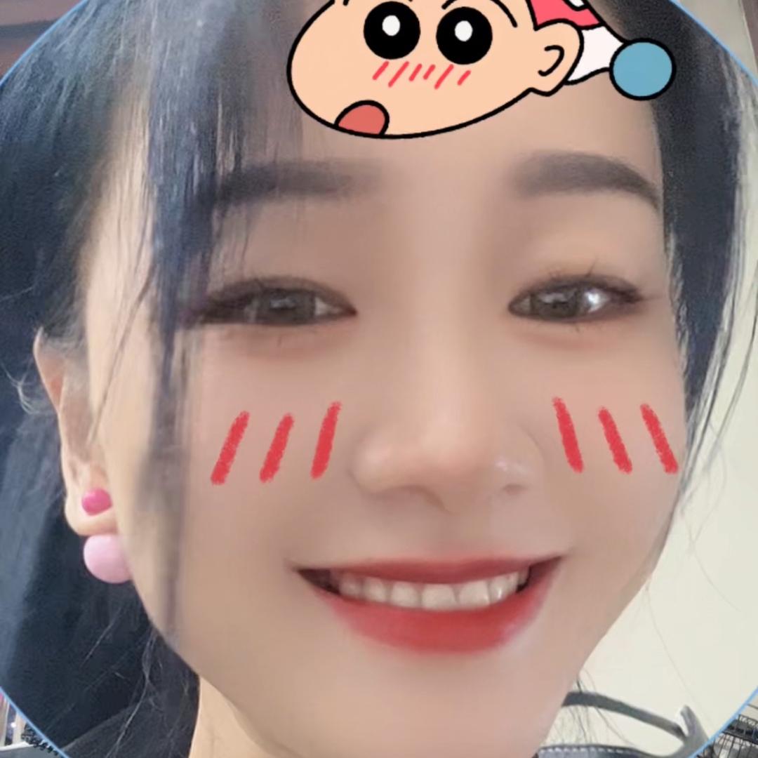 琳儿响叮当～