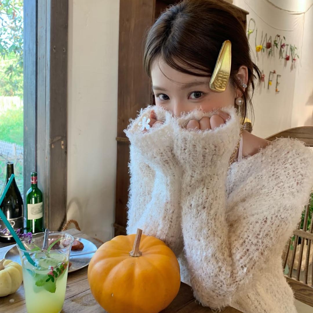 酸甜草莓你的ki