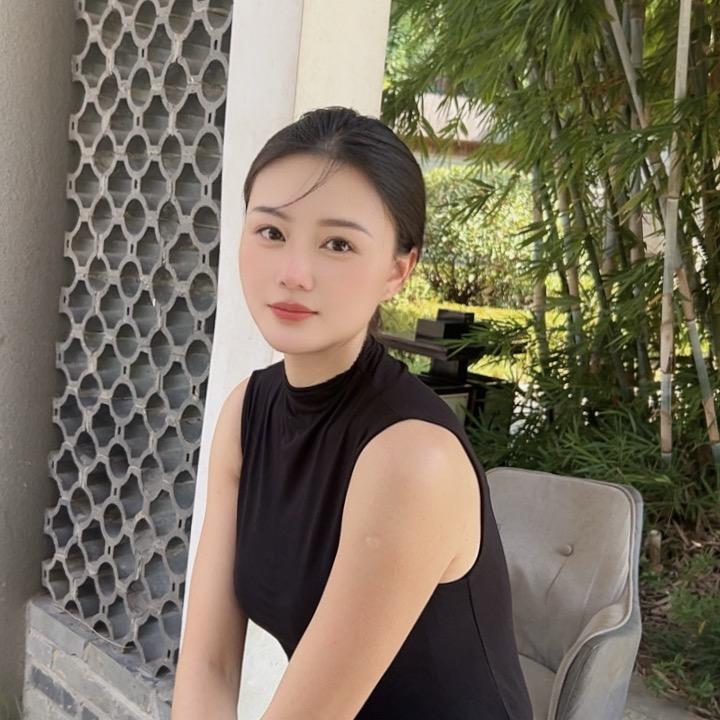小莹子❤️