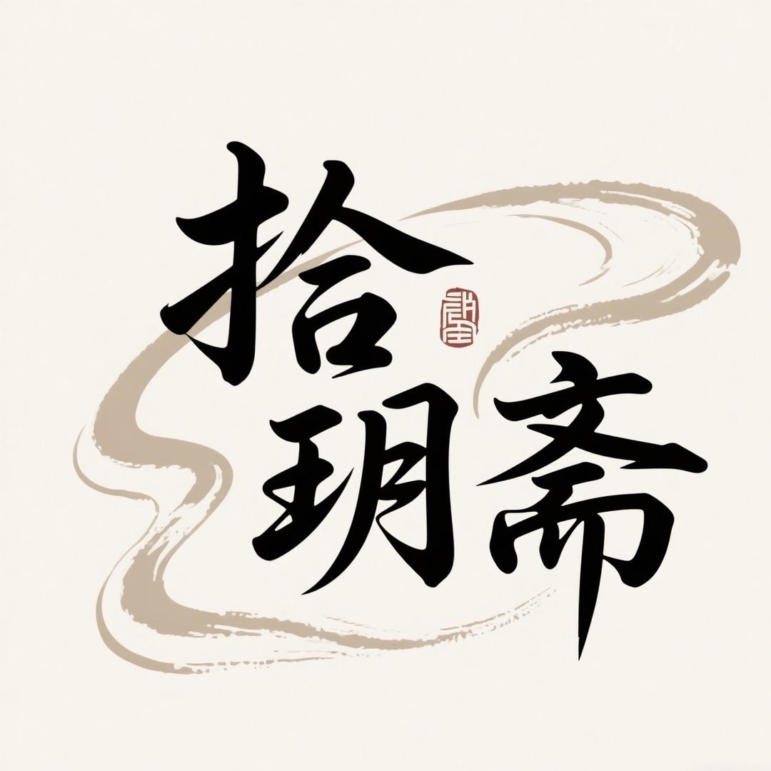 拾玥斋·茶事