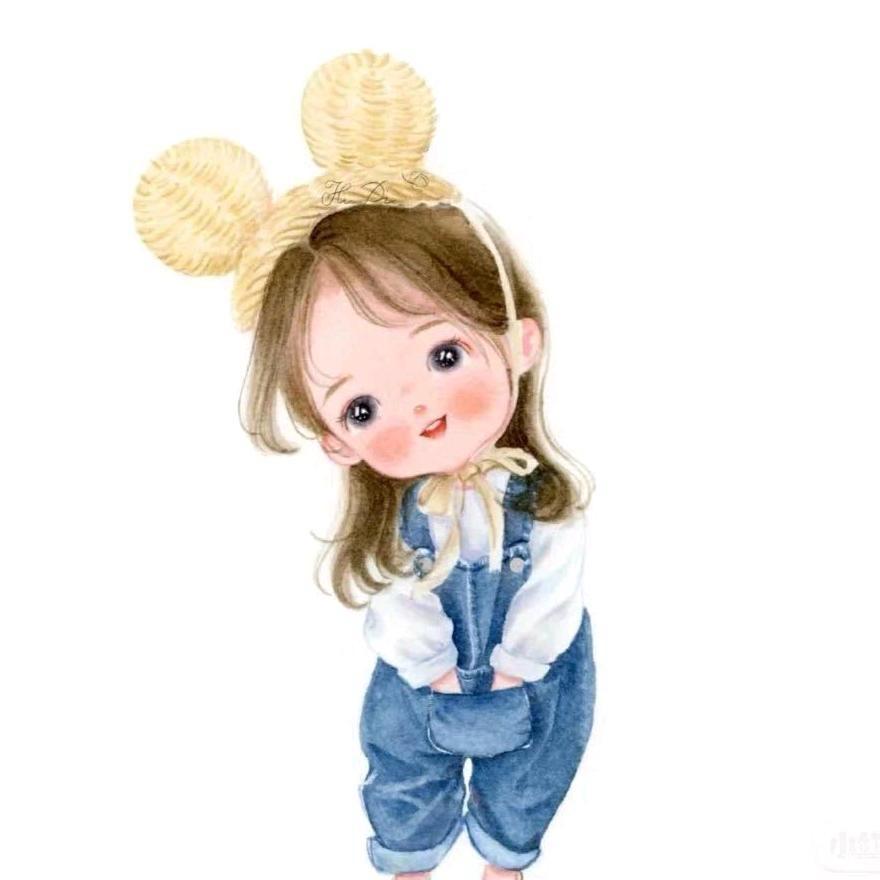 莯莯（努力中）