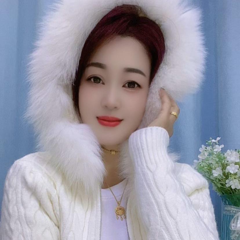 枣阳气质姐(彬彬同学)