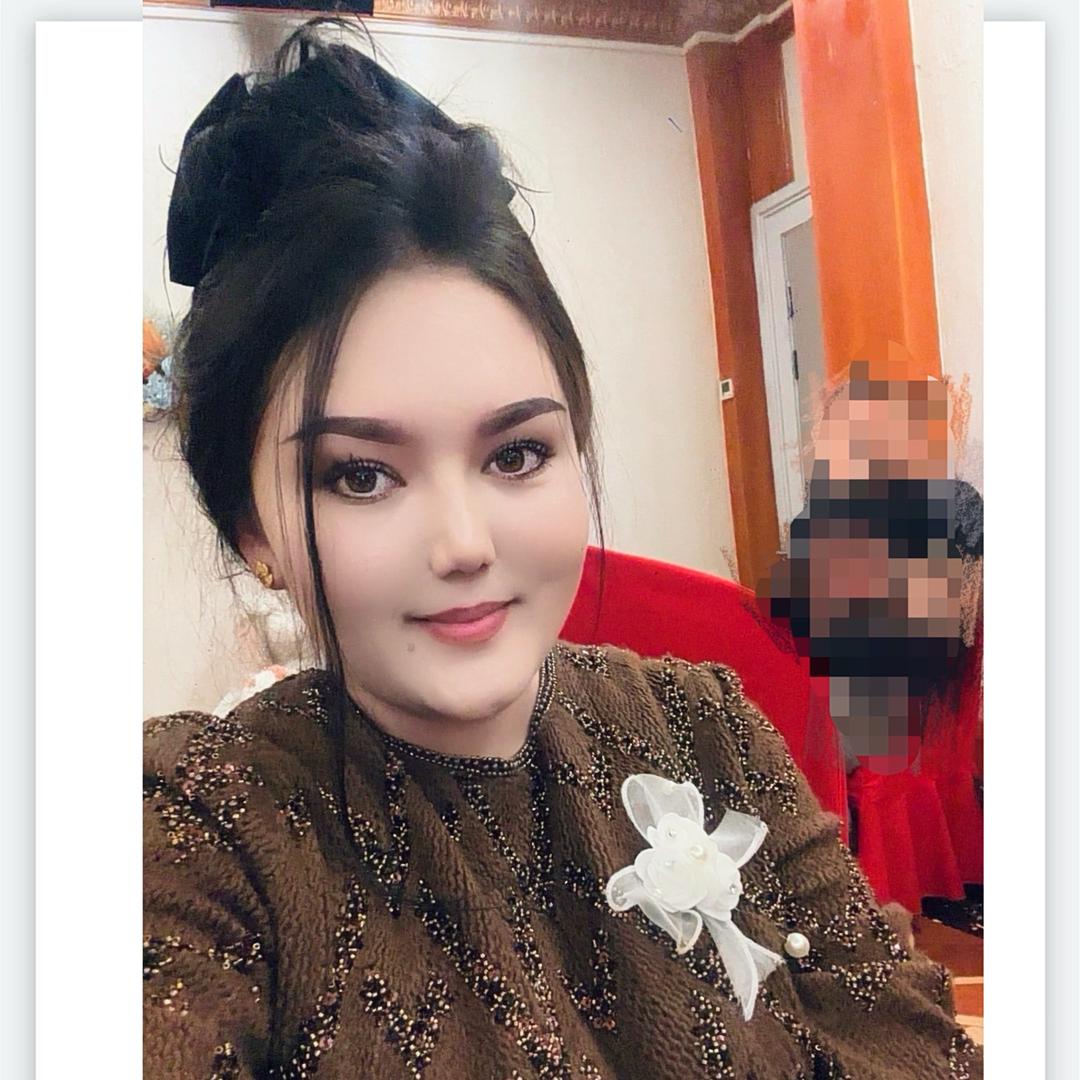 ZARNAZ WËDDING创始人❤️